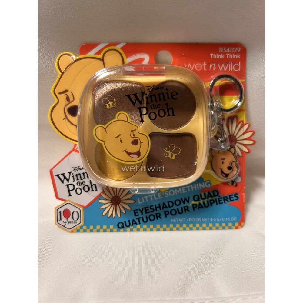 Wet N Wild Winnie The Pooh Collection Eyeshadow